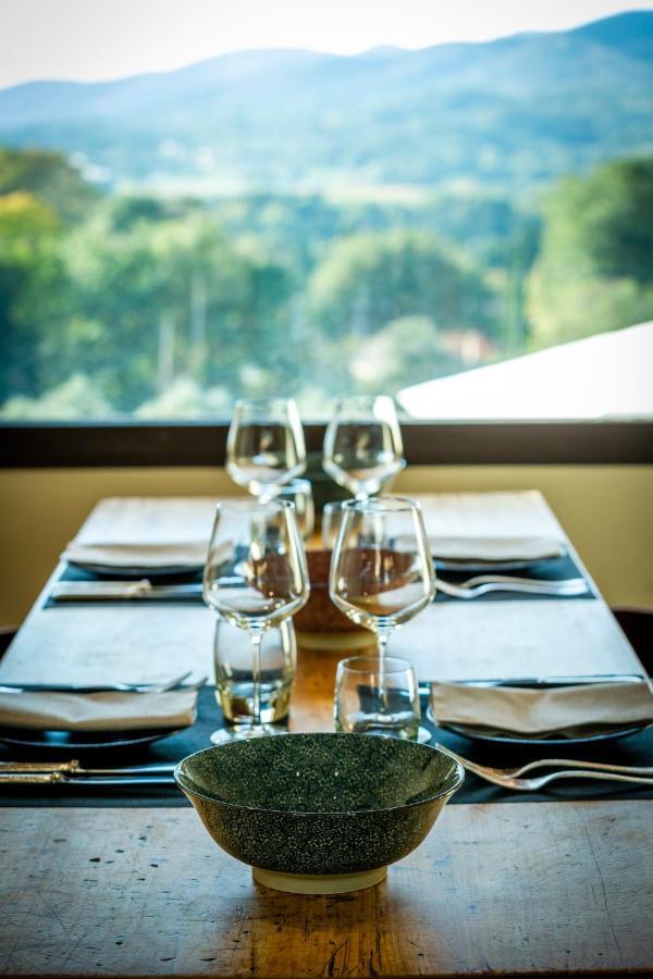 Chateau Les Gardis Lourmarin Eksteriør billede